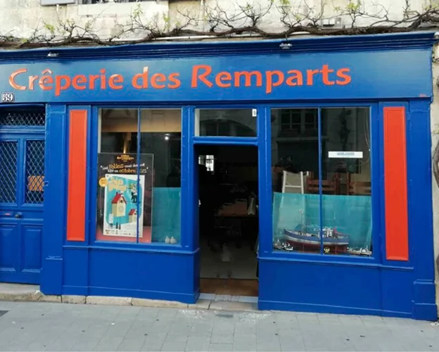 Enseigne avec lettres en relief sur mesure à Bourges dans la région Centre